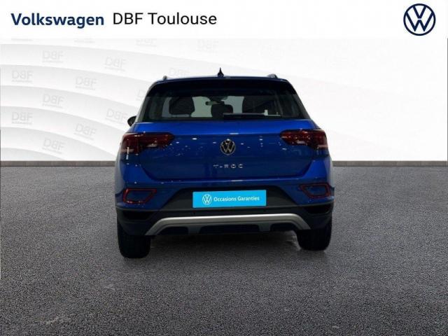 Volkswagen T-Roc image 5