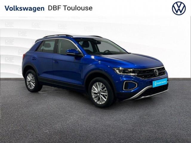 Volkswagen T-Roc image 7