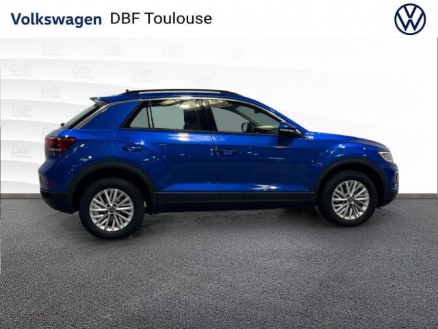 Volkswagen T-Roc image 4