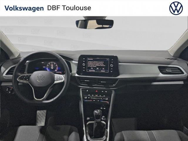 Volkswagen T-Roc image 3
