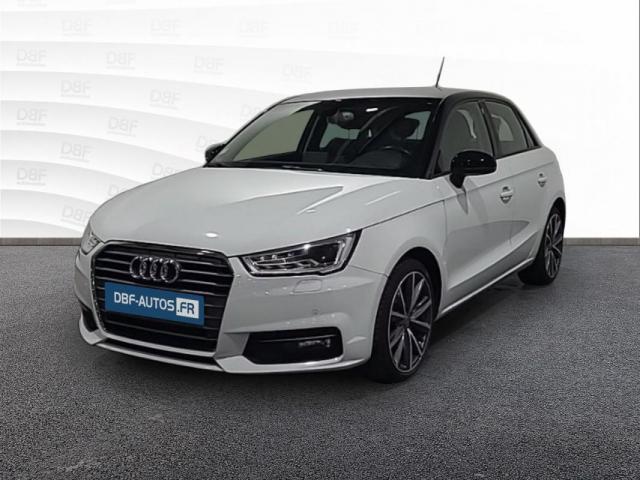Audi A1 Sportback 1.4 Tfsi 150 Cod Ambition Luxe S Tronic