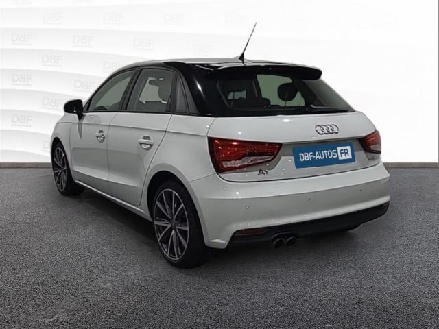 Audi A1 Sportback image 1