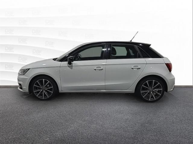 Audi A1 Sportback image 3