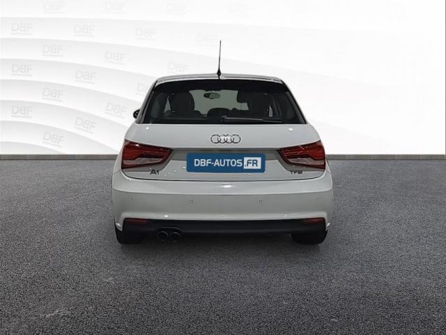 Audi A1 Sportback image 7