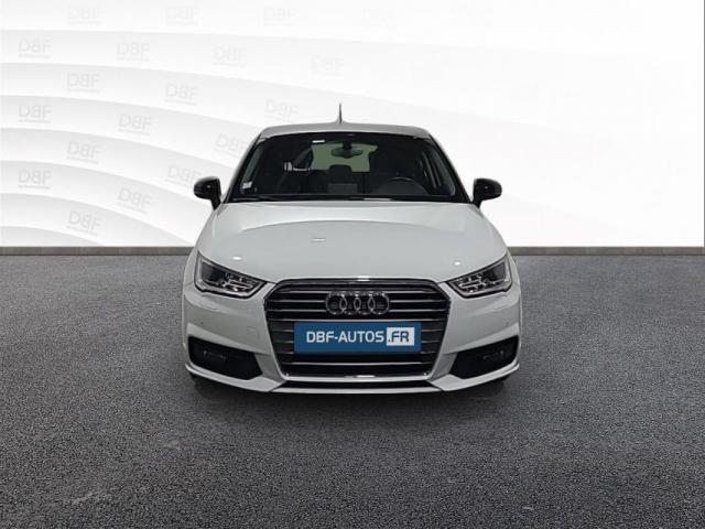 Audi A1 Sportback image 4