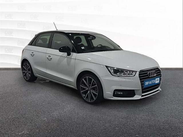 Audi A1 Sportback image 6