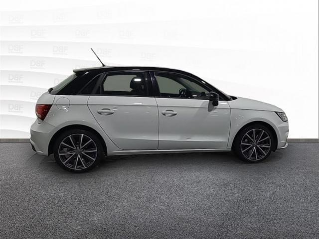 Audi A1 Sportback image 2