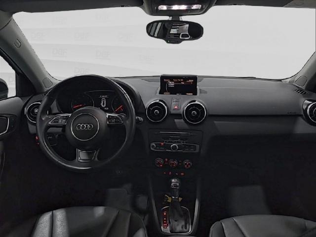 Audi A1 Sportback image 8