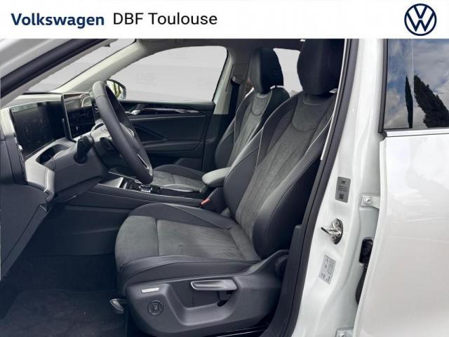 Volkswagen Tiguan image 7