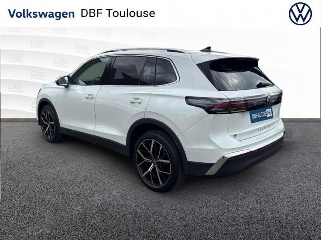 Volkswagen Tiguan image 6
