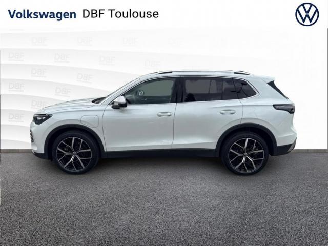 Volkswagen Tiguan image 2