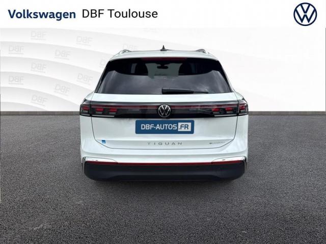 Volkswagen Tiguan image 8