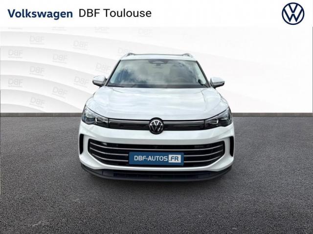 Volkswagen Tiguan image 4