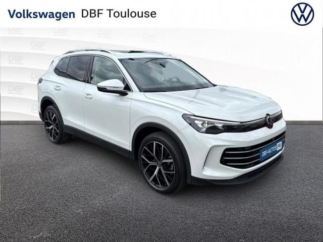 Volkswagen Tiguan image 3