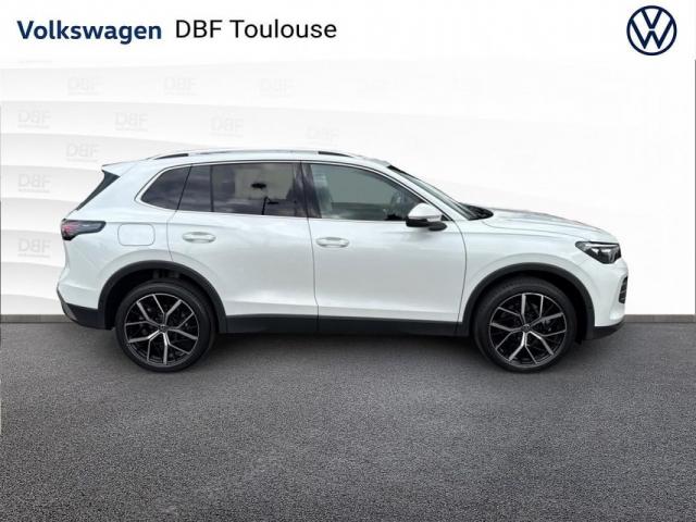 Volkswagen Tiguan image 9