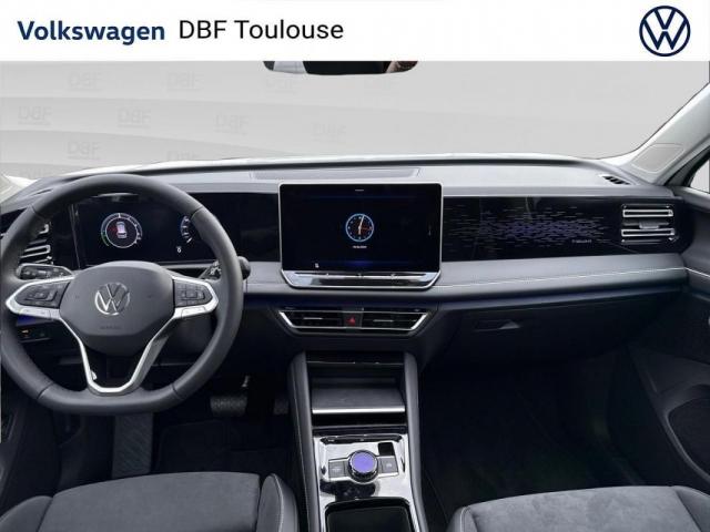 Volkswagen Tiguan image 1