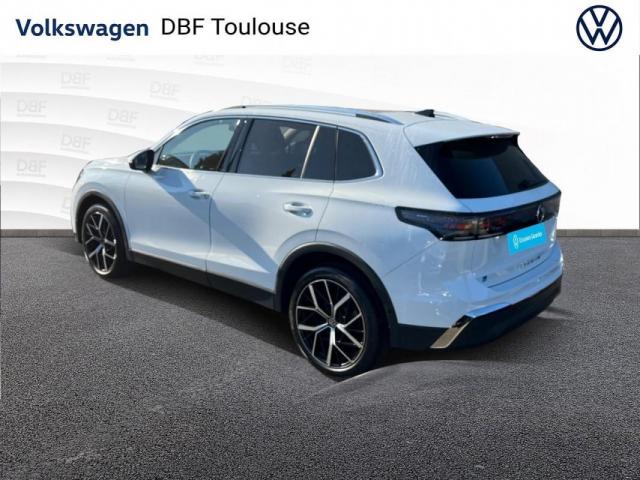 Volkswagen Tiguan image 6