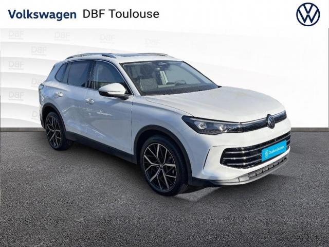 Volkswagen Tiguan image 4