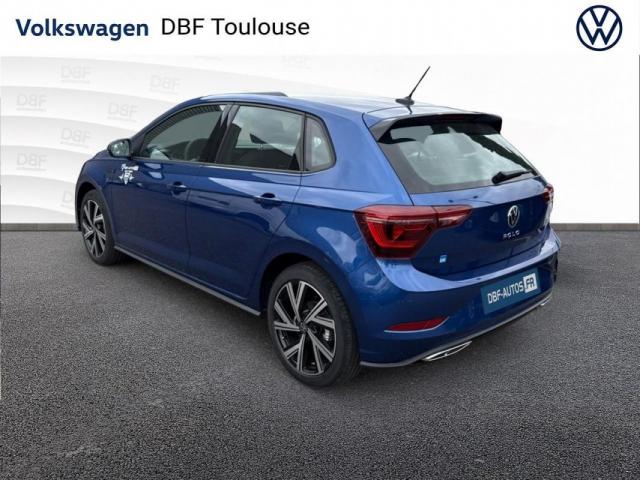 Volkswagen Polo image 6