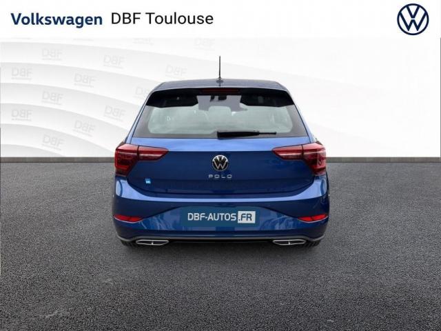 Volkswagen Polo image 4