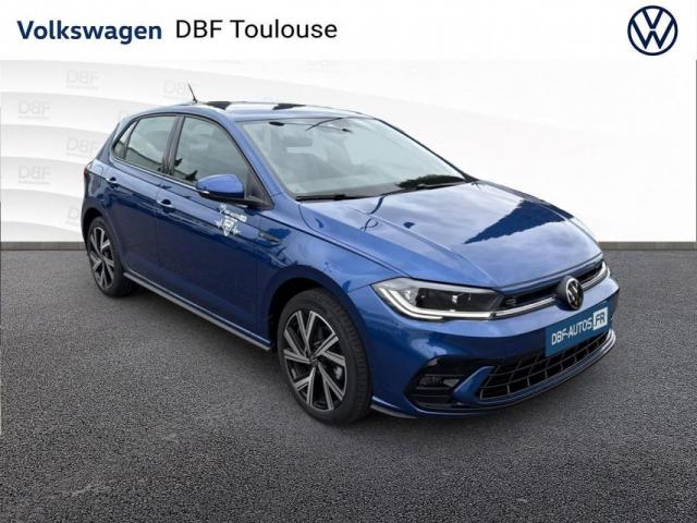 Volkswagen Polo image 1