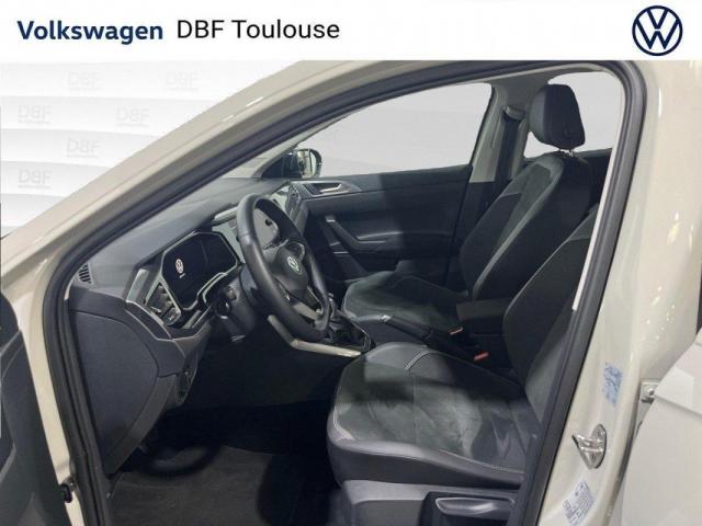 Volkswagen Taigo image 9