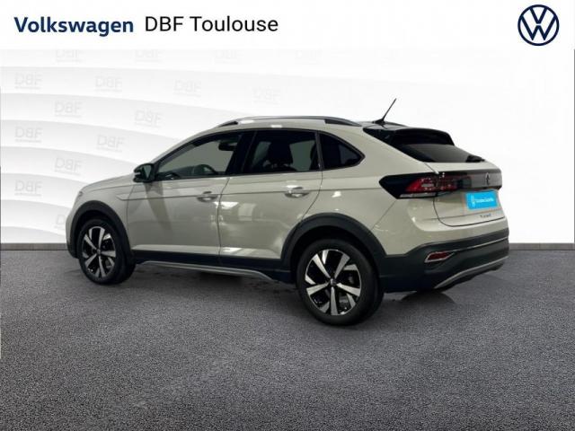 Volkswagen Taigo image 7