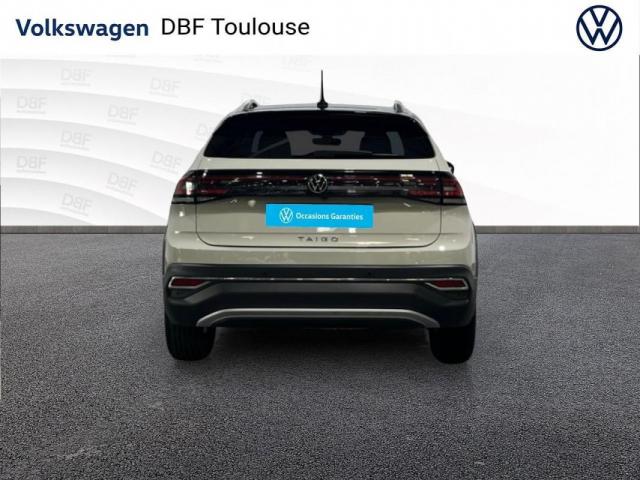 Volkswagen Taigo image 6