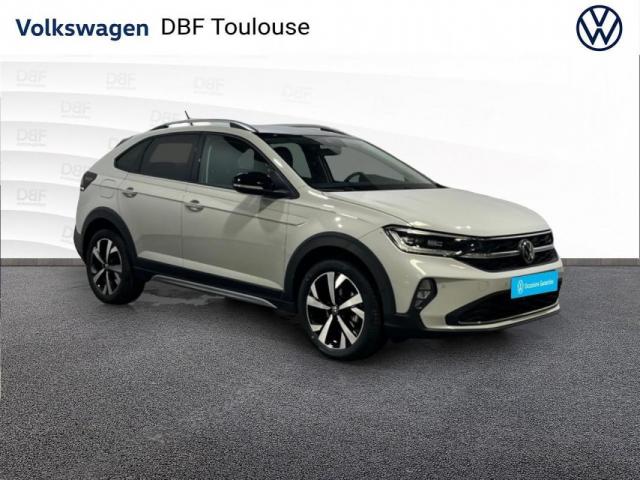 Volkswagen Taigo image 2
