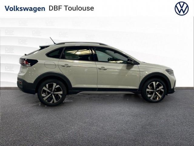 Volkswagen Taigo image 1