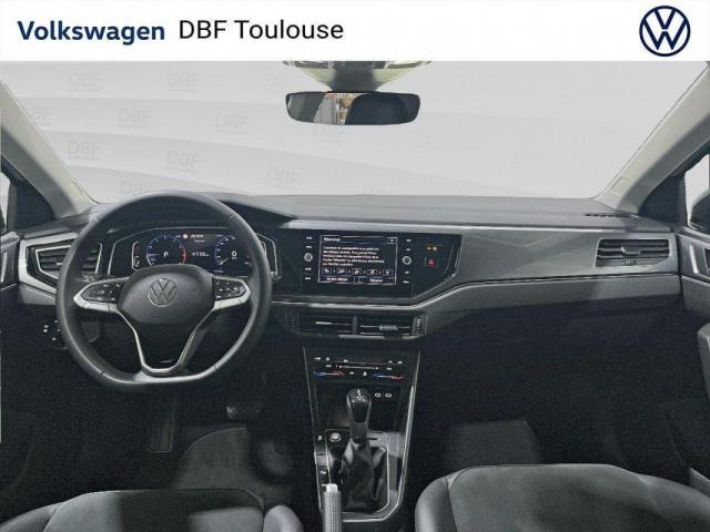 Volkswagen Taigo image 4