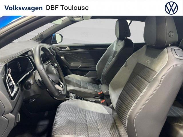 Volkswagen T-Roc image 2