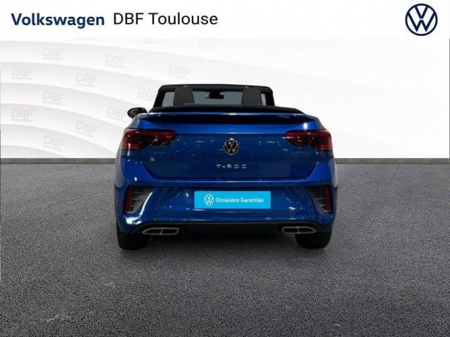 Volkswagen T-Roc image 6