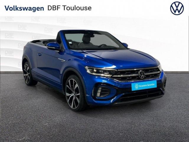 Volkswagen T-Roc image 7