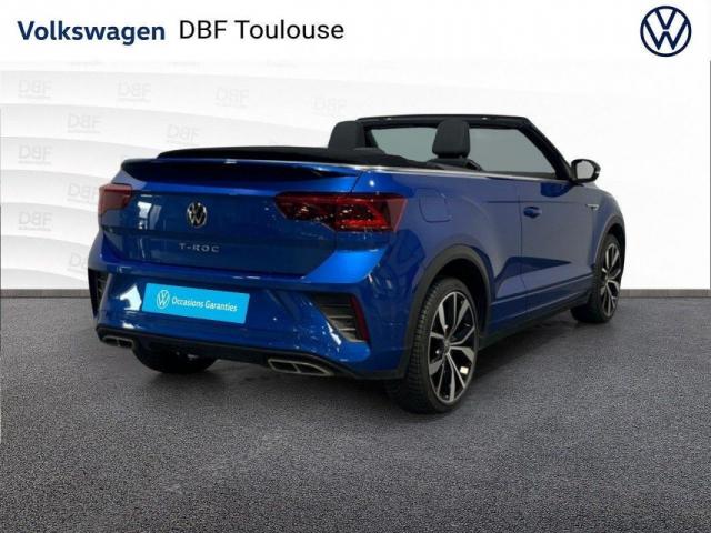 Volkswagen T-Roc image 9