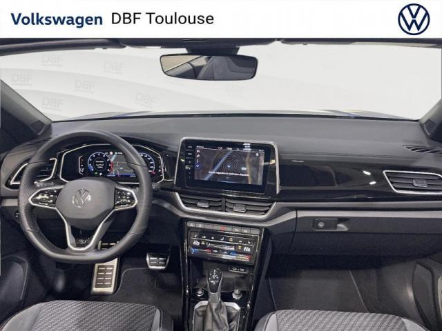 Volkswagen T-Roc image 8