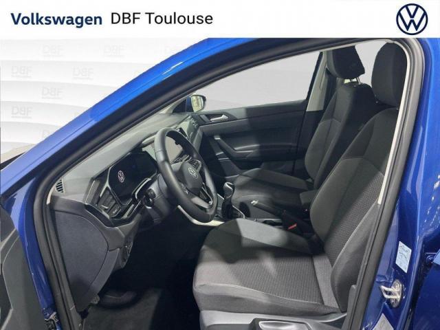 Volkswagen Polo image 1