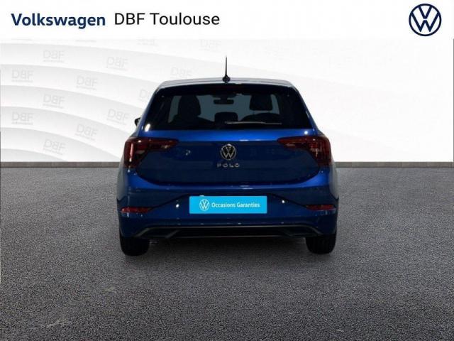 Volkswagen Polo image 3