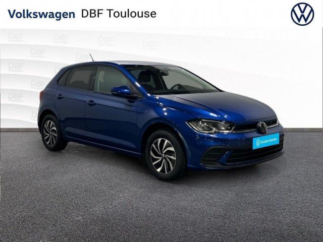 Volkswagen Polo image 8