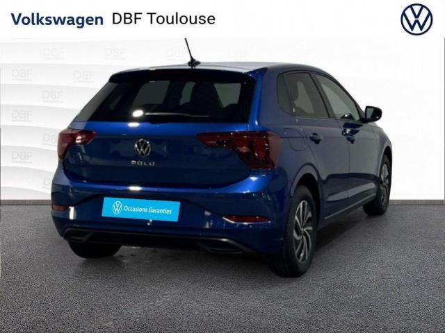 Volkswagen Polo image 9