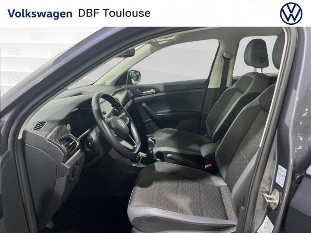 Volkswagen T-Cross image 3