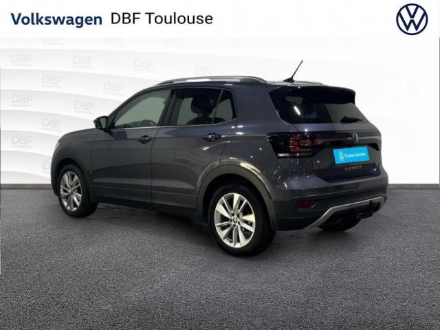 Volkswagen T-Cross image 7