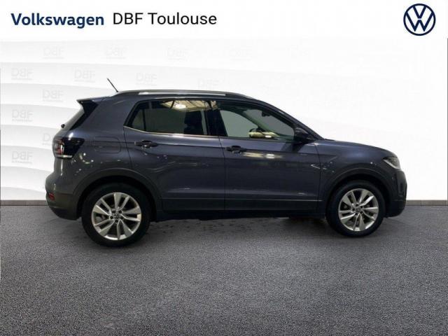 Volkswagen T-Cross image 8