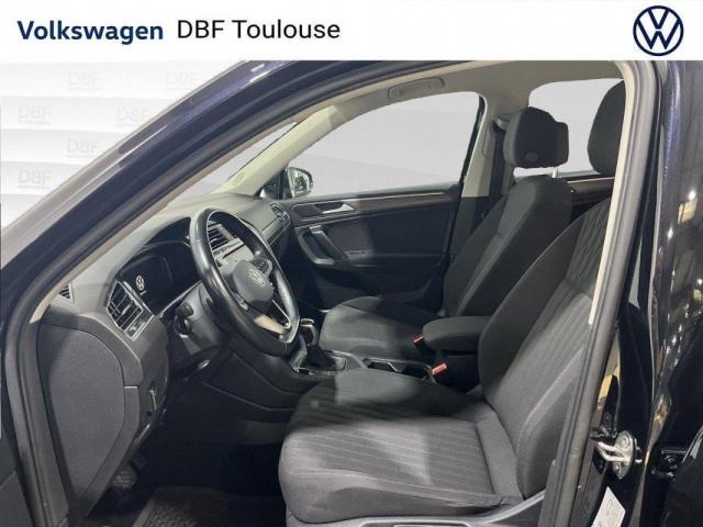 Volkswagen Tiguan Allspace image 6
