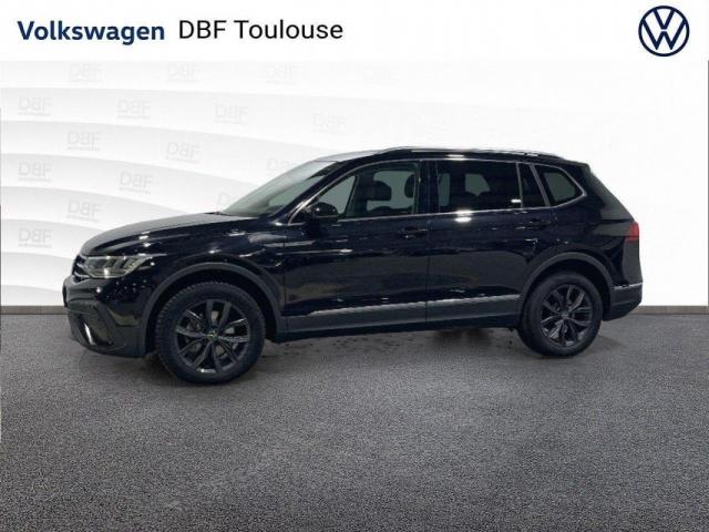Volkswagen Tiguan Allspace image 2