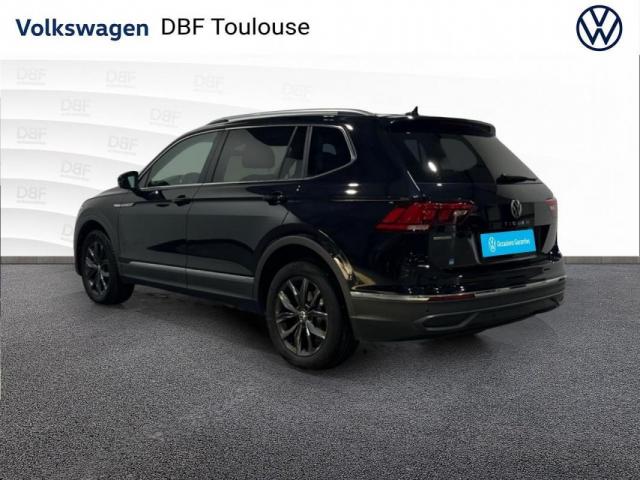 Volkswagen Tiguan Allspace image 5