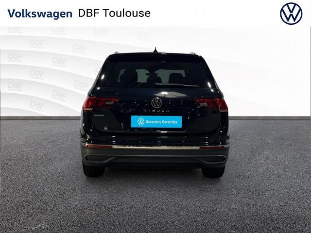 Volkswagen Tiguan Allspace image 9