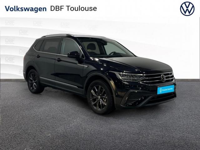 Volkswagen Tiguan Allspace image 1