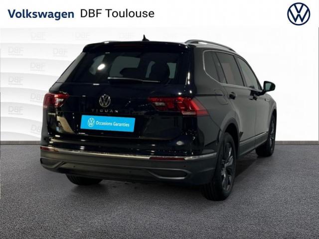 Volkswagen Tiguan Allspace image 7