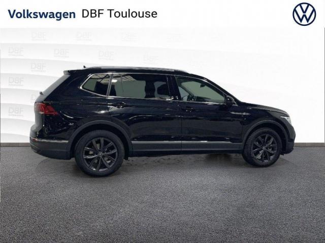 Volkswagen Tiguan Allspace image 4